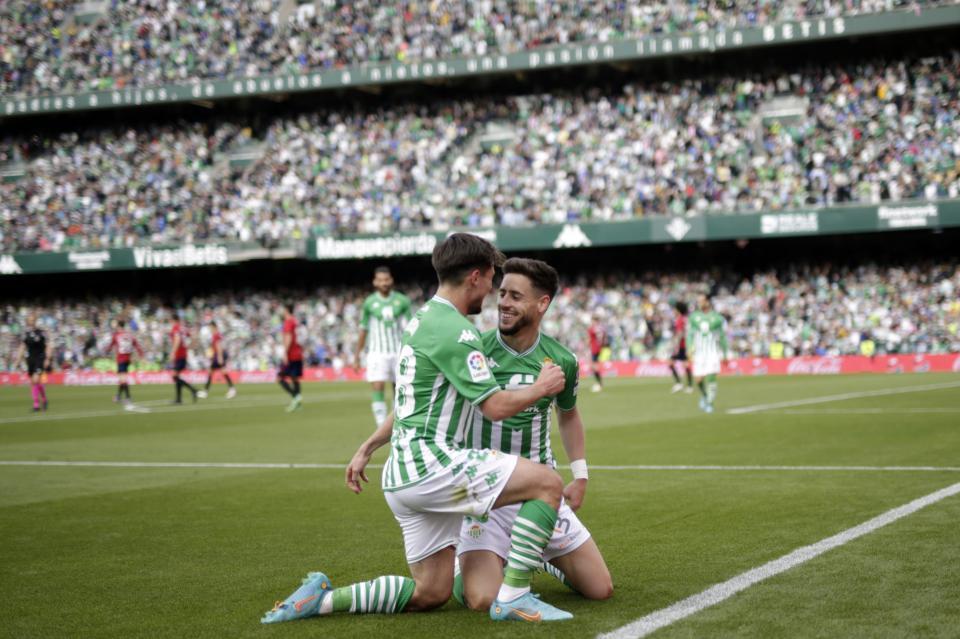 CRÓNICA | Un parque de atracciones (4-1)