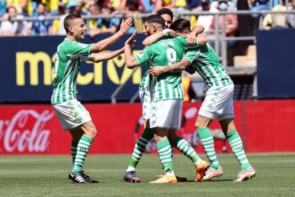CRÓNICA | Remontada (1-2)