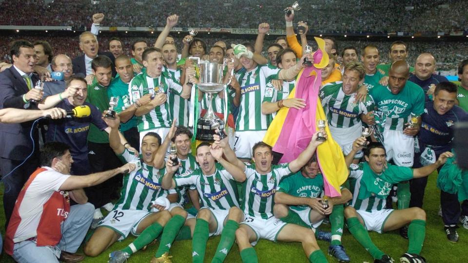 HISTORIA | 35 días de gloria