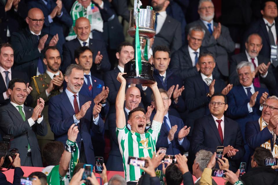 CRÓNICA | ¡Campeones!