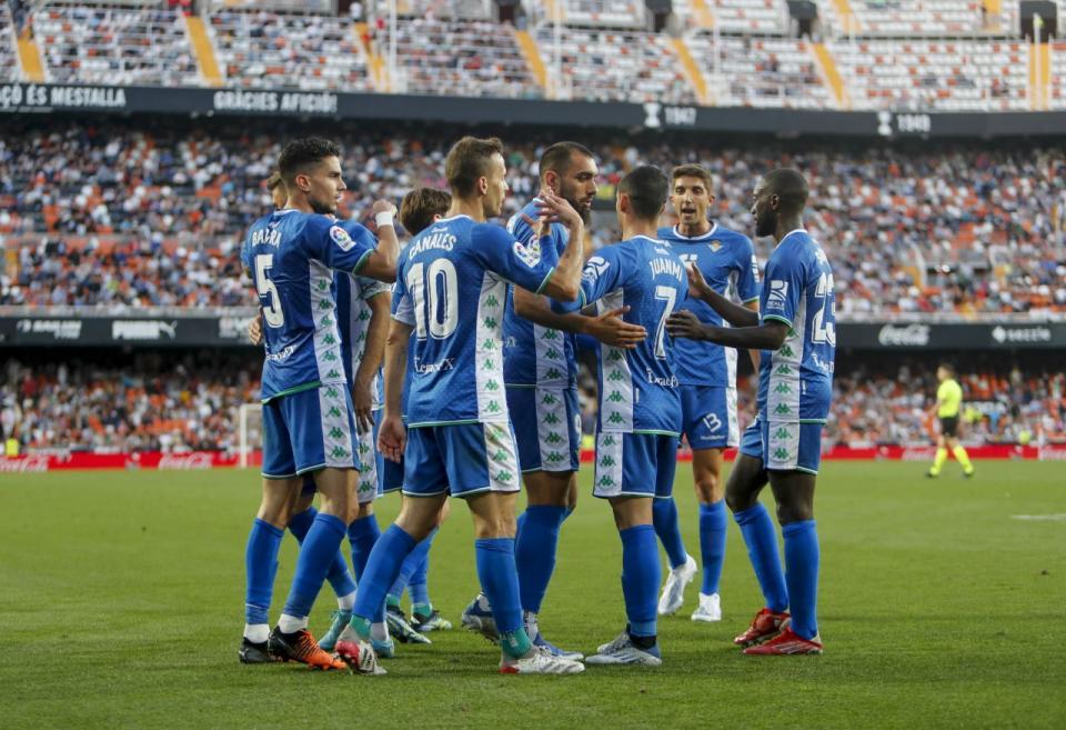 CRÓNICA | Vuelta a la senda de la victoria (0-3)