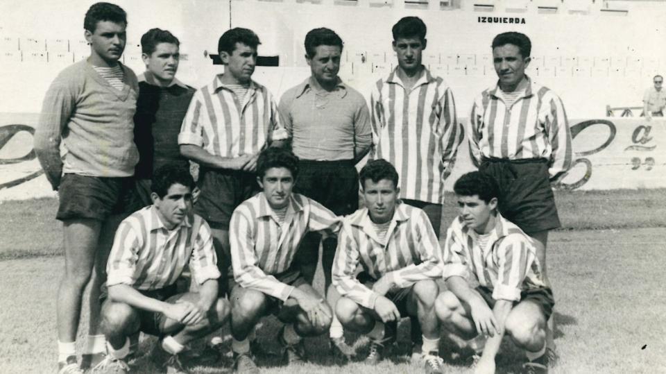 HISTORIA | Pepe Valera, un apóstol del beticismo
