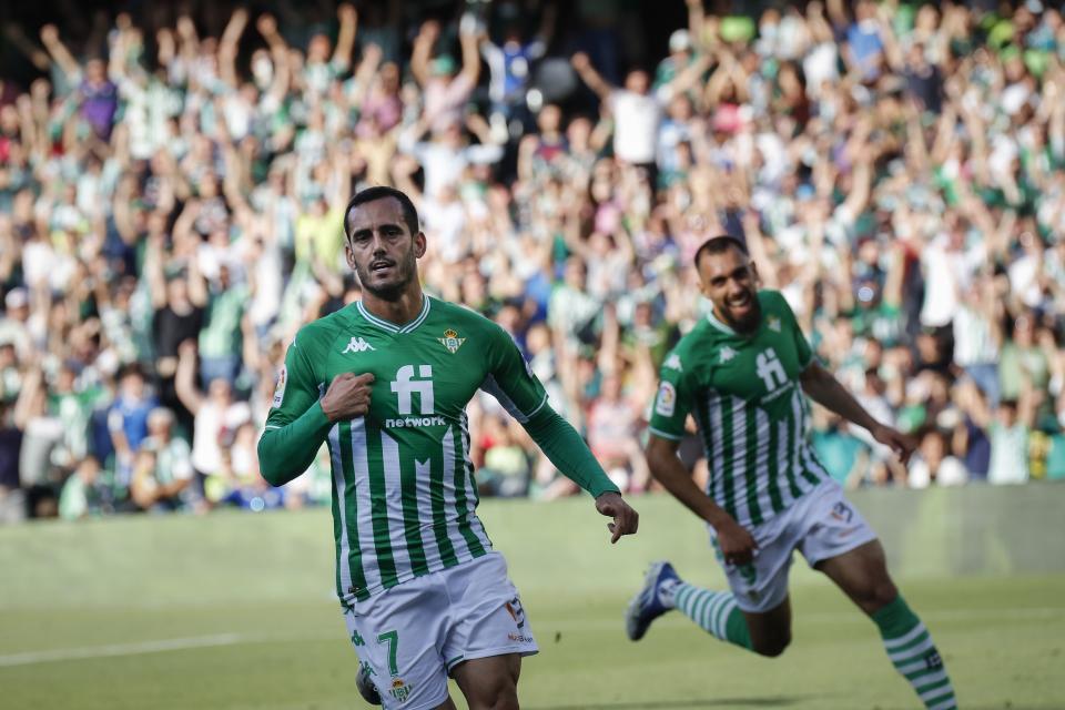 CRÓNICA | ¡Gracias, afición! (2-0)