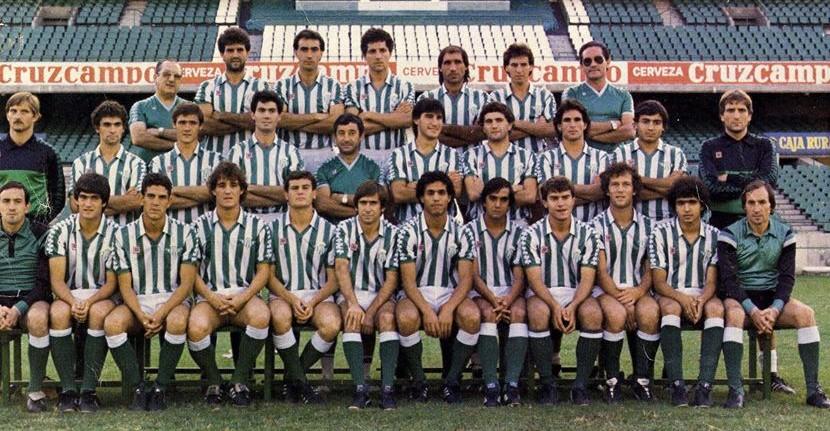 HISTORIA | Quintos por quinta vez