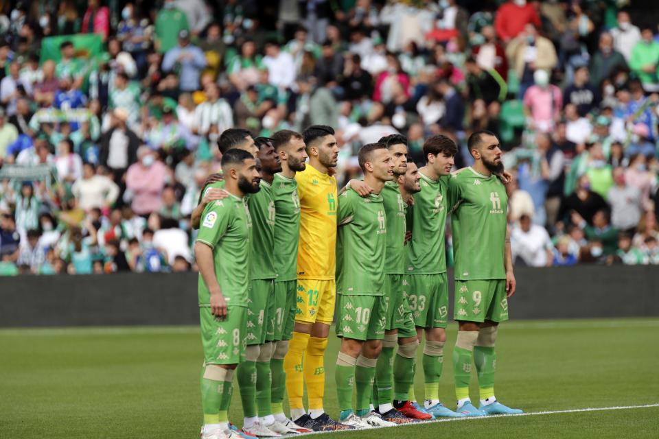 El Real Betis Balompié, primer club de fútbol que registra su huella de carbono 2021 en el Registro Nacional del Ministerio para la Transición Ecológica y Reto Demográfico