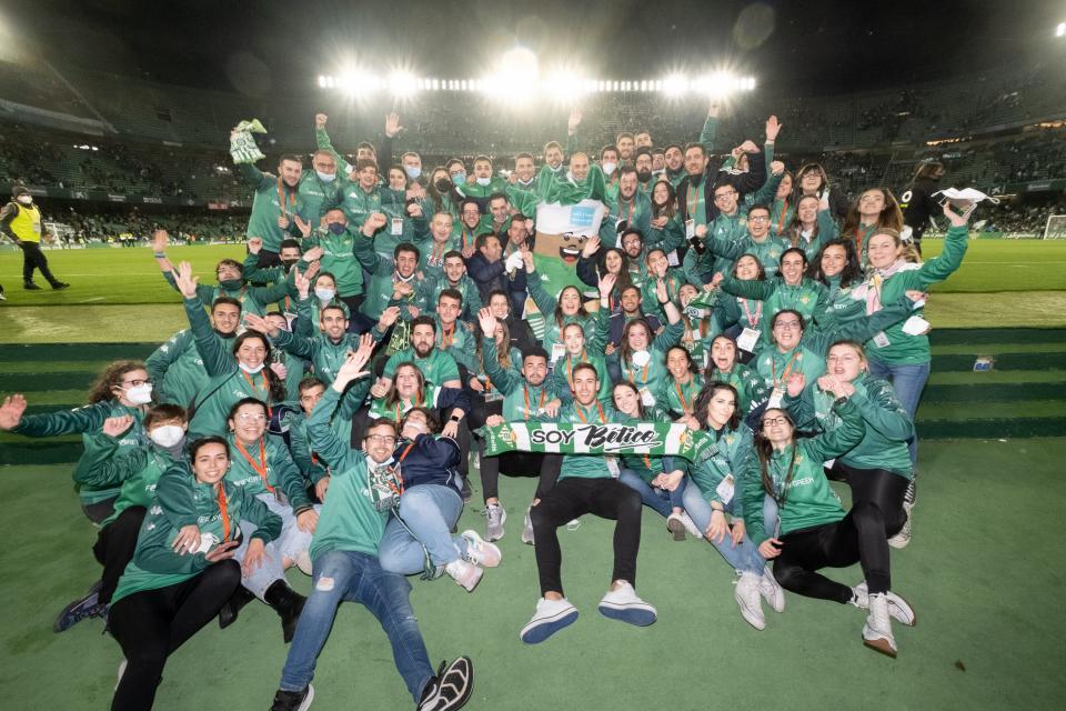 Abierto el plazo de inscripción para formar parte de los Voluntarios Verdes 2022/2023