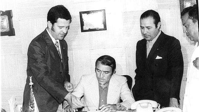 HISTORIA | La vuelta del hijo pródigo