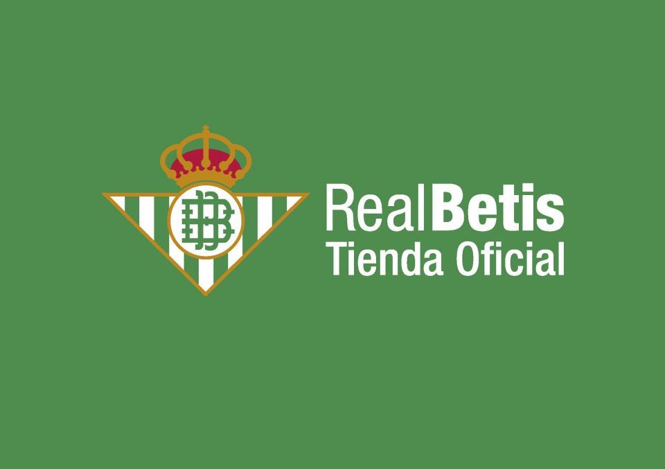 El Real Betis abre sus nuevas tiendas oficiales