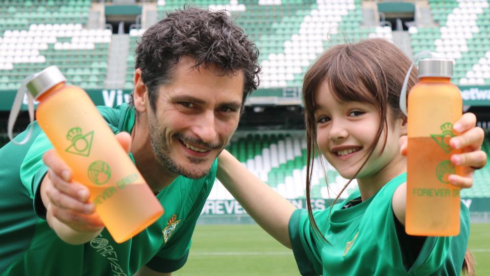 Cine y fútbol: la película española Héroes de Barrio se une a Forever Green 