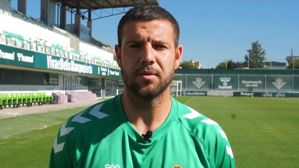 El Real Betis lanza una campaña de sensibilización para la prevención de incendios forestales 