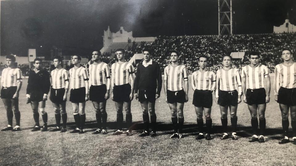 HISTORIA | Recuerdos de la Fiorentina