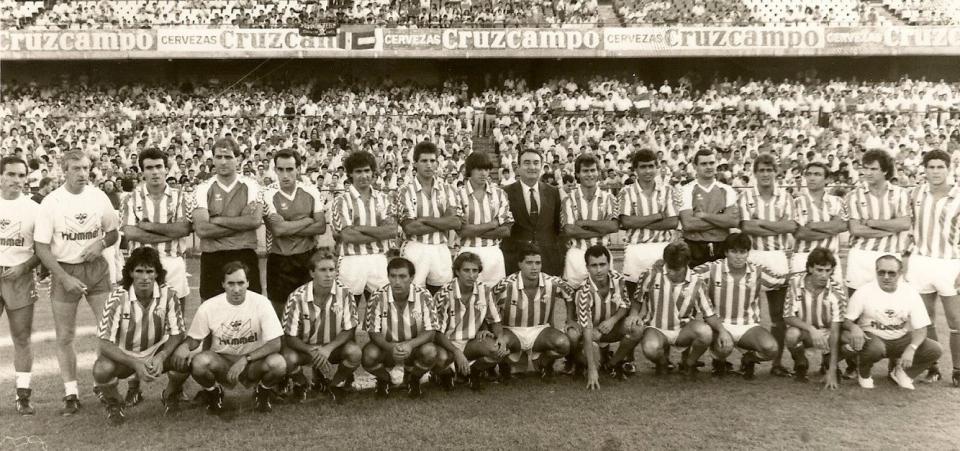 HISTORIA | Hummel se estrenó con dos victorias