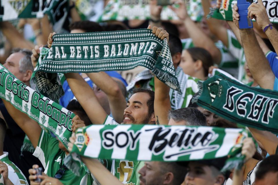 Abierto el plazo de solicitud de entradas para el RCD Mallorca-Real Betis Balompié