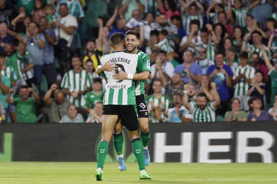El Real Betis activa los servicios al abonado para que ningún asiento se quede vacío