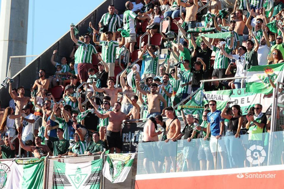 Abierto el plazo de solicitud de entradas para el Real Madrid-Real Betis