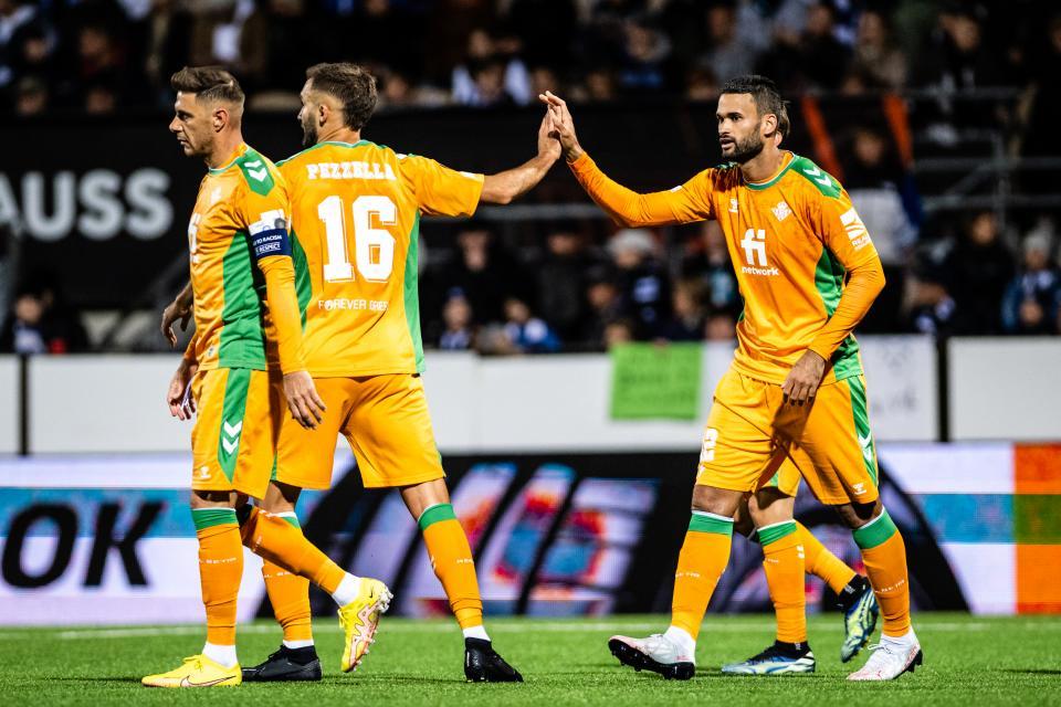 CRÓNICA | Buen inicio en Finlandia (0-2)