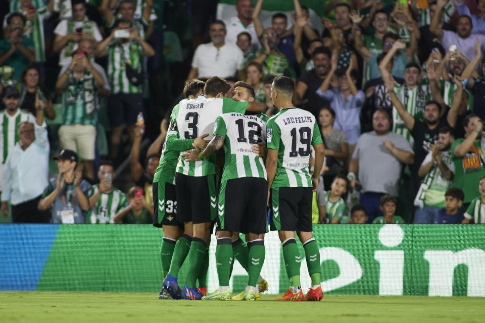 CRÓNICA | Otro paso hacia adelante (3-2)