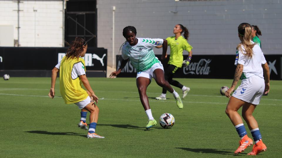 PREVIA | Punto de partida en casa