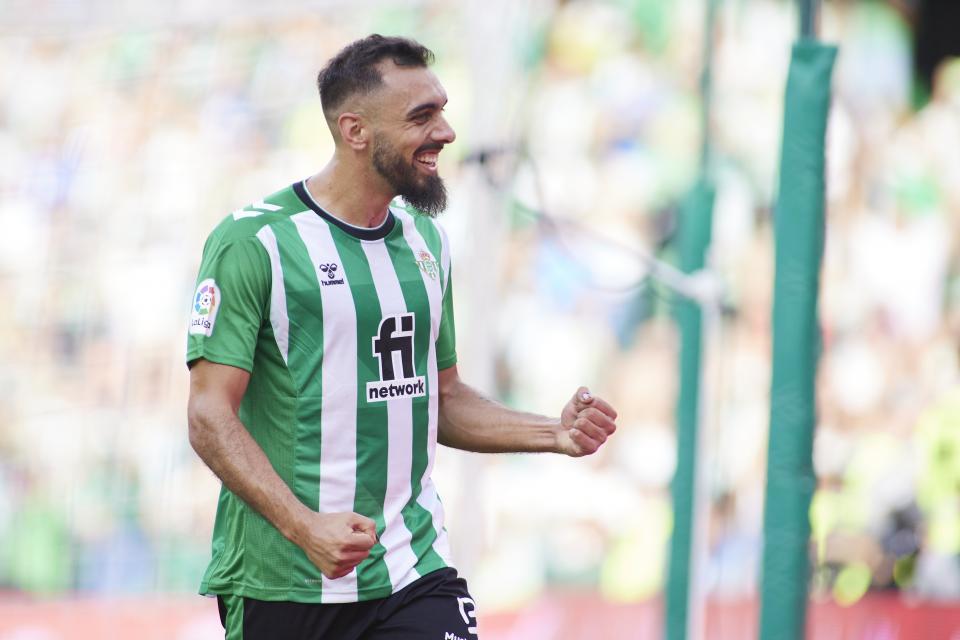 CRÓNICA | No se cansa de ganar (2-1)