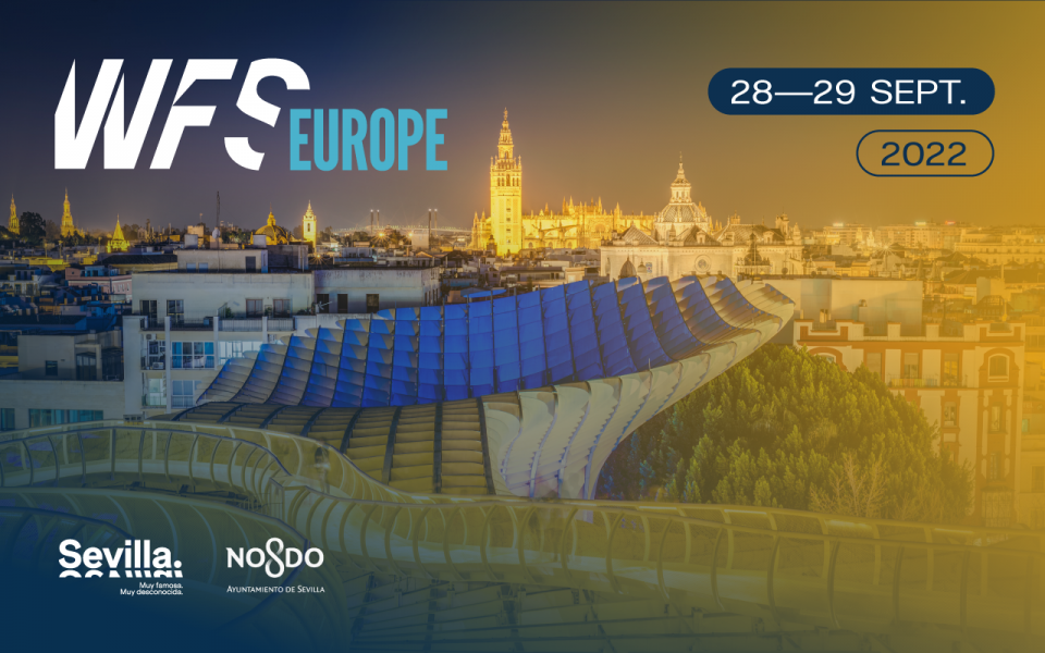 El Real Betis, referente en World Football Summit