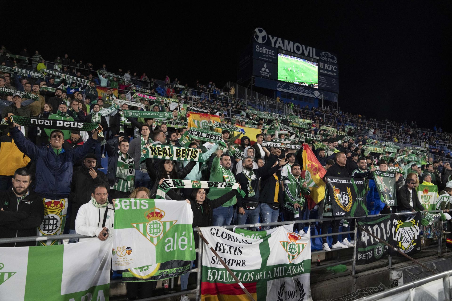 Abierto el plazo de solicitud de entradas para el partido contra el Real Valladolid