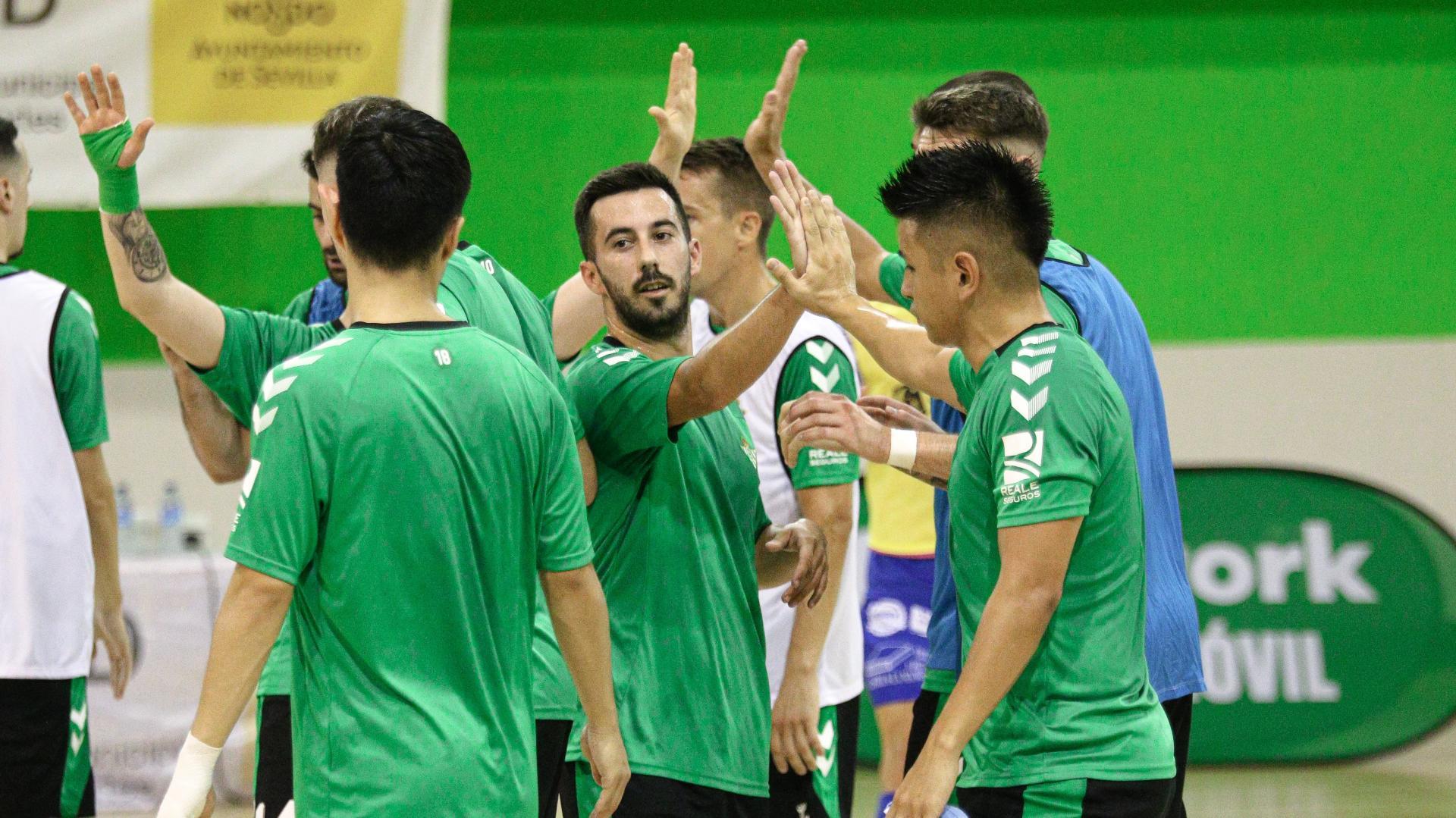 PREVIA | A por todas al Pabellón Jorge Garbajosa