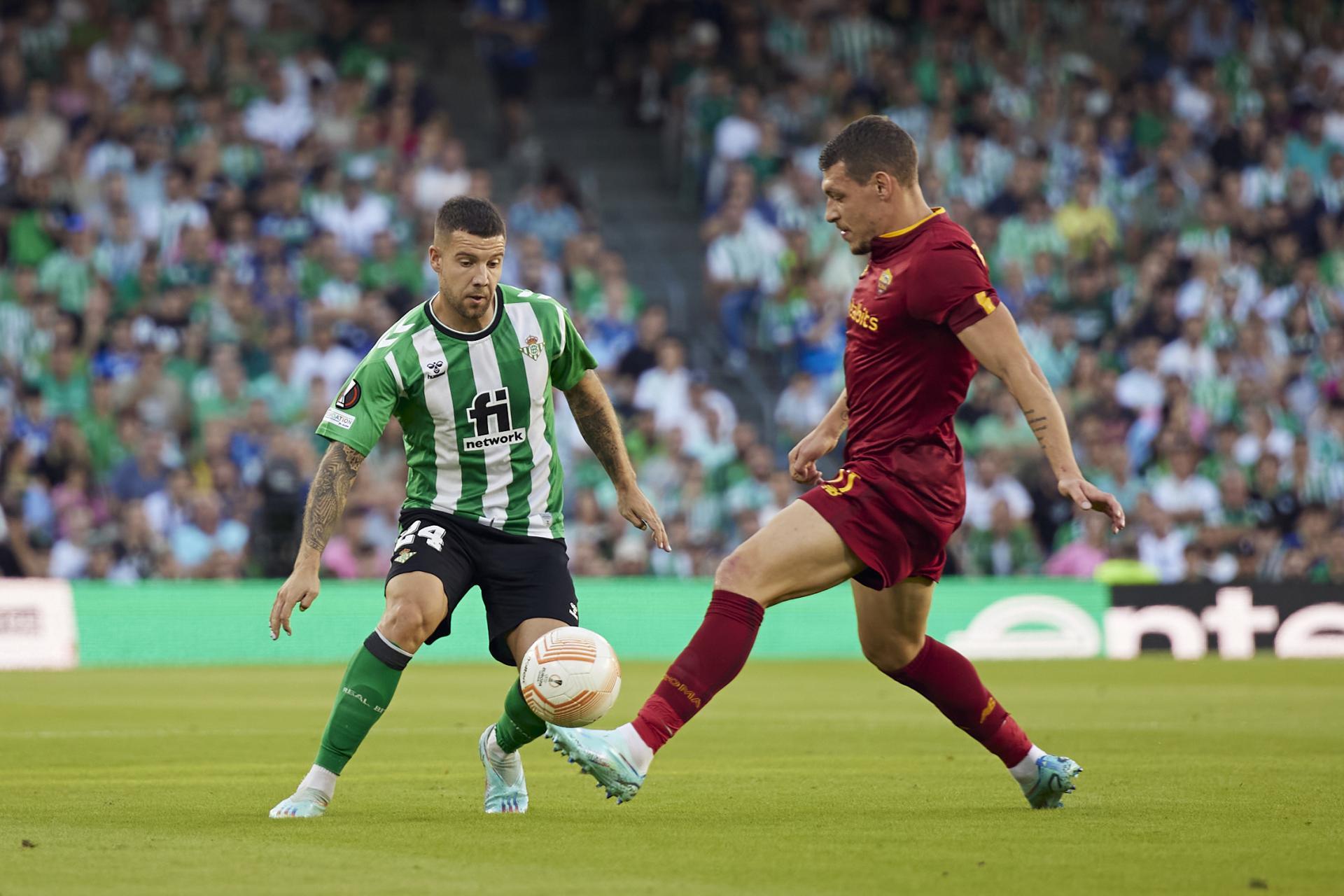 CRÓNICA | Empate y clasificación (1-1)