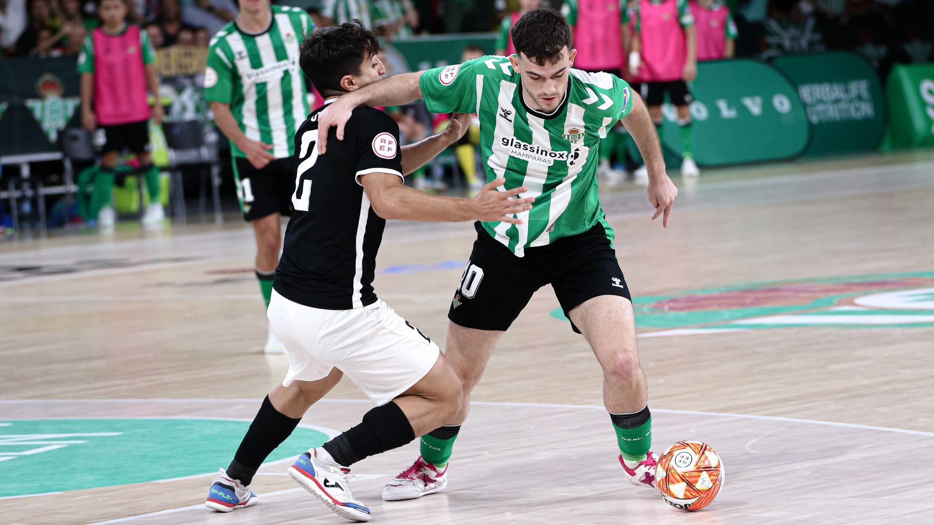 CRÓNICA | Errores que se pagan muy caro (3-7)