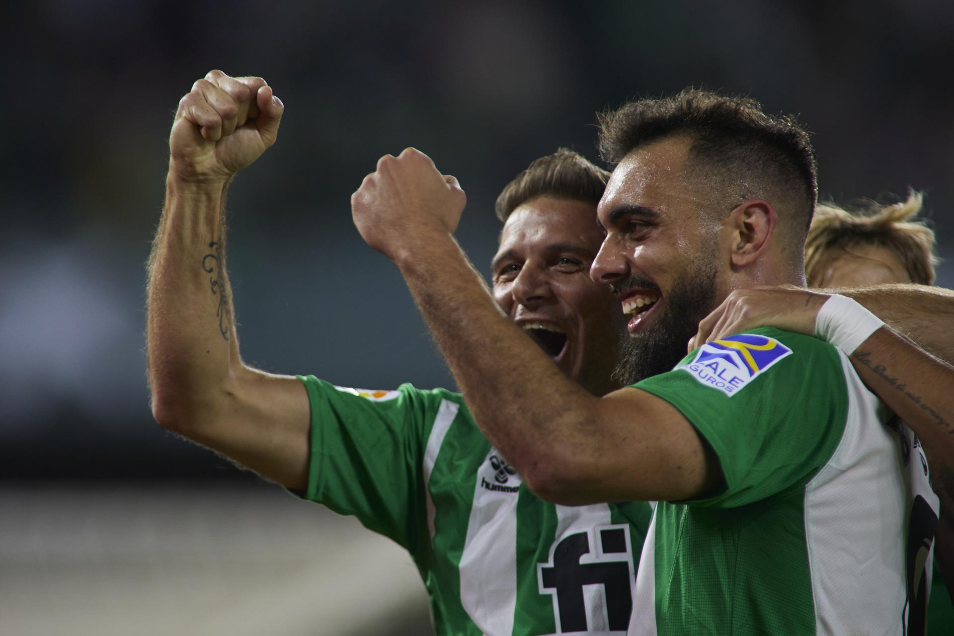 CRÓNICA | Gran victoria (3-1)
