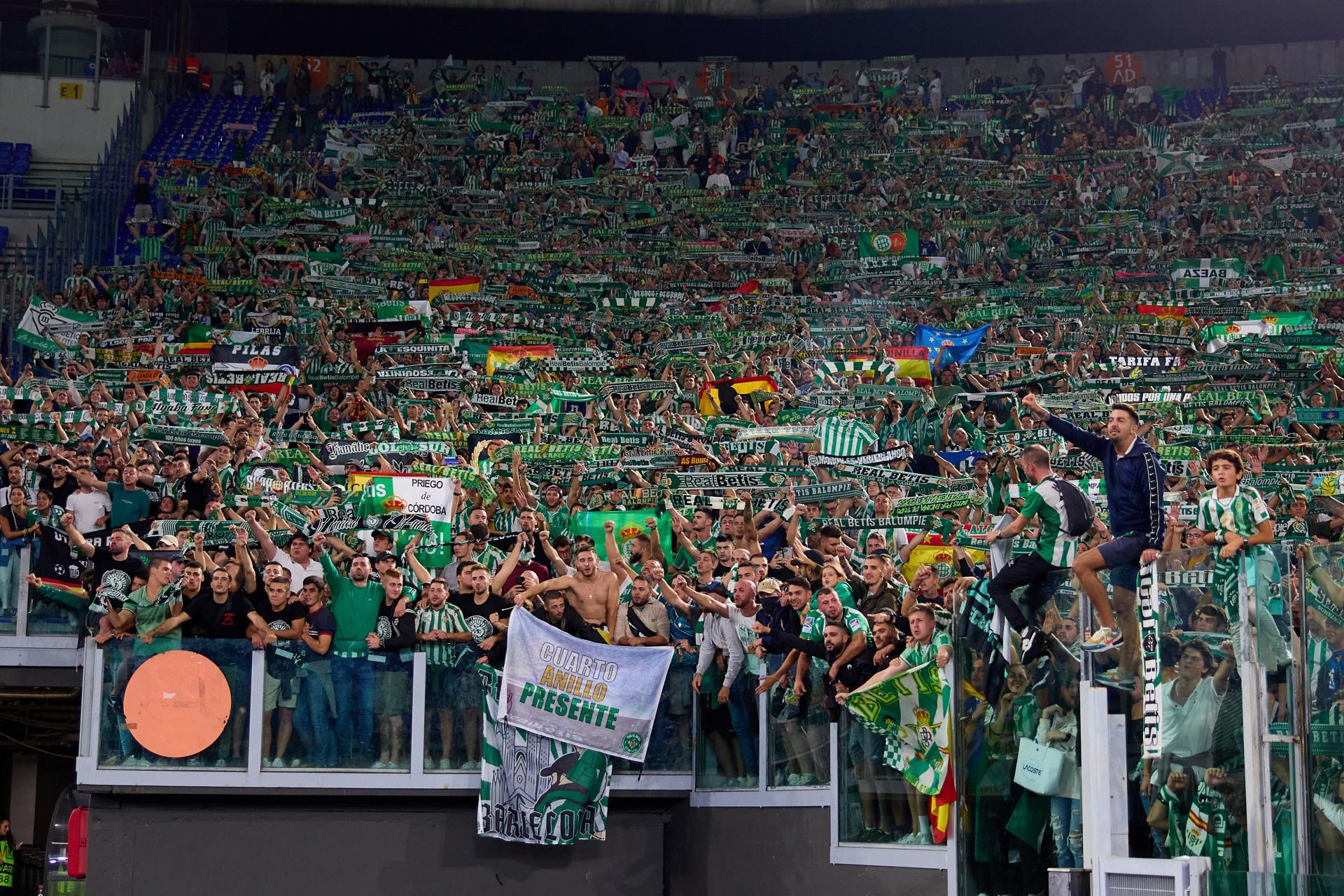 Abierto el plazo de solicitud de entradas para el partido contra el PFC Ludogorets 