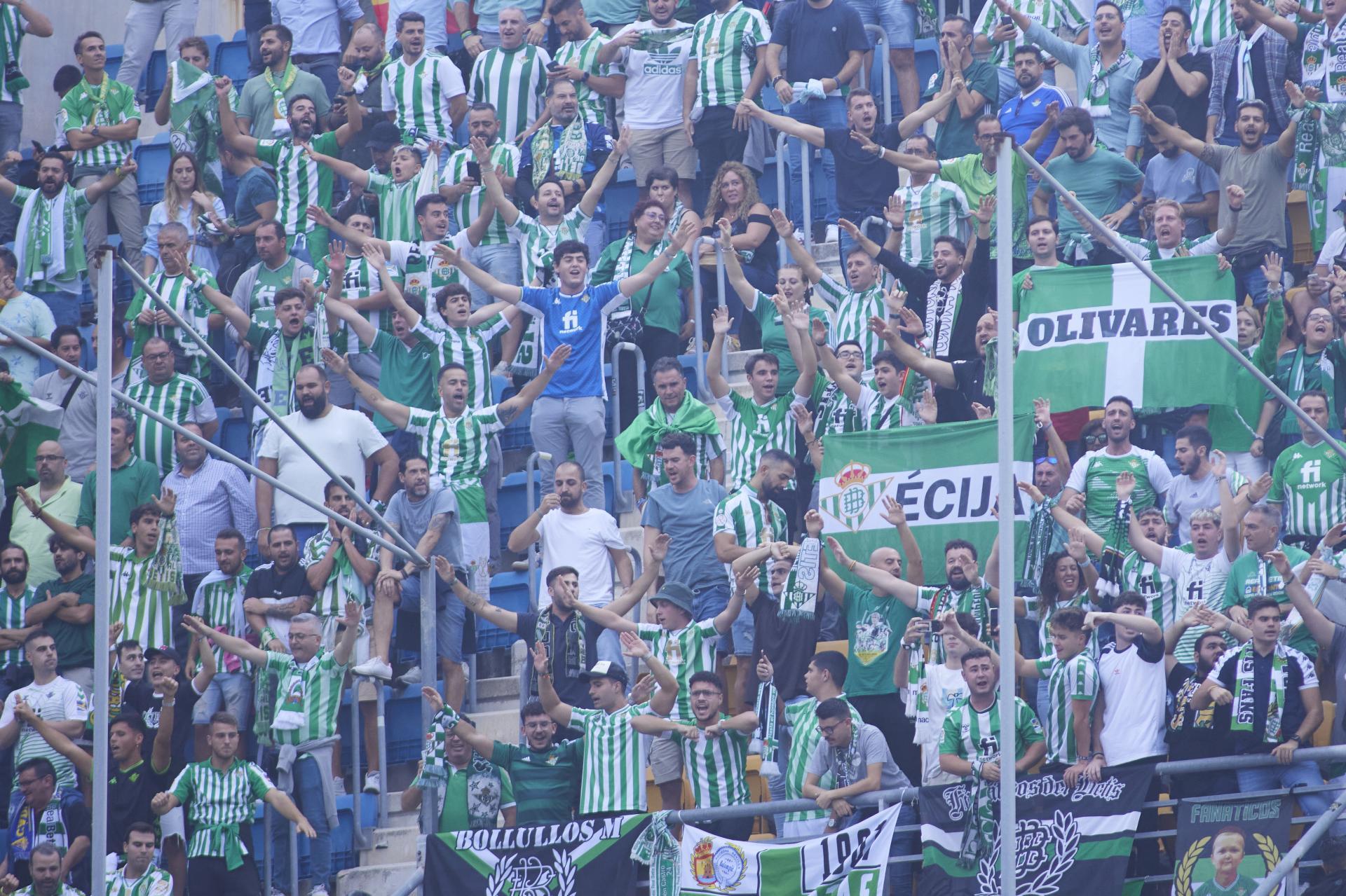 Abierto el plazo de solicitud de entradas para el partido contra el Valencia Club de Fútbol