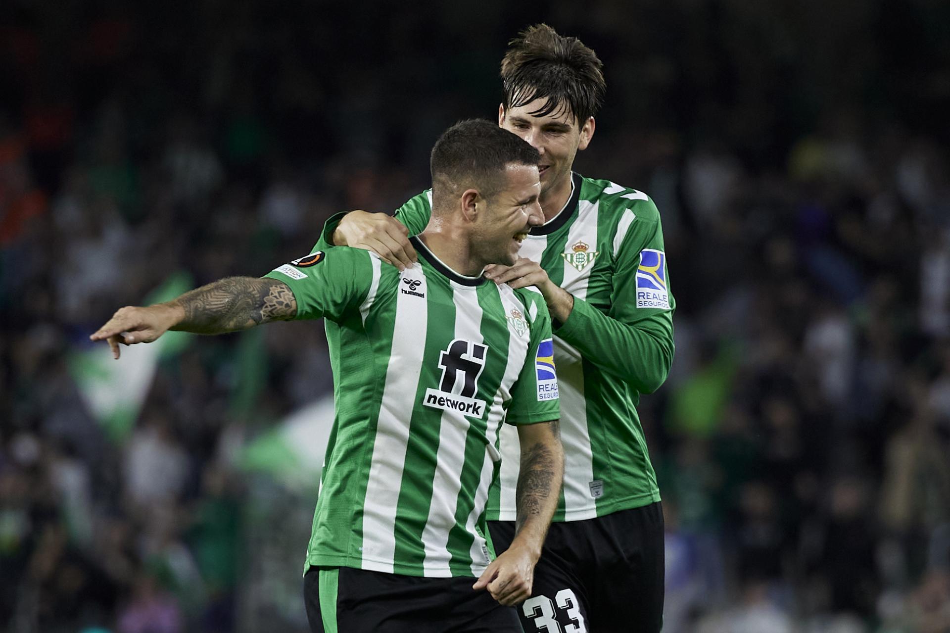 CRÓNICA | Una fase de grupos sobresaliente (3-0)