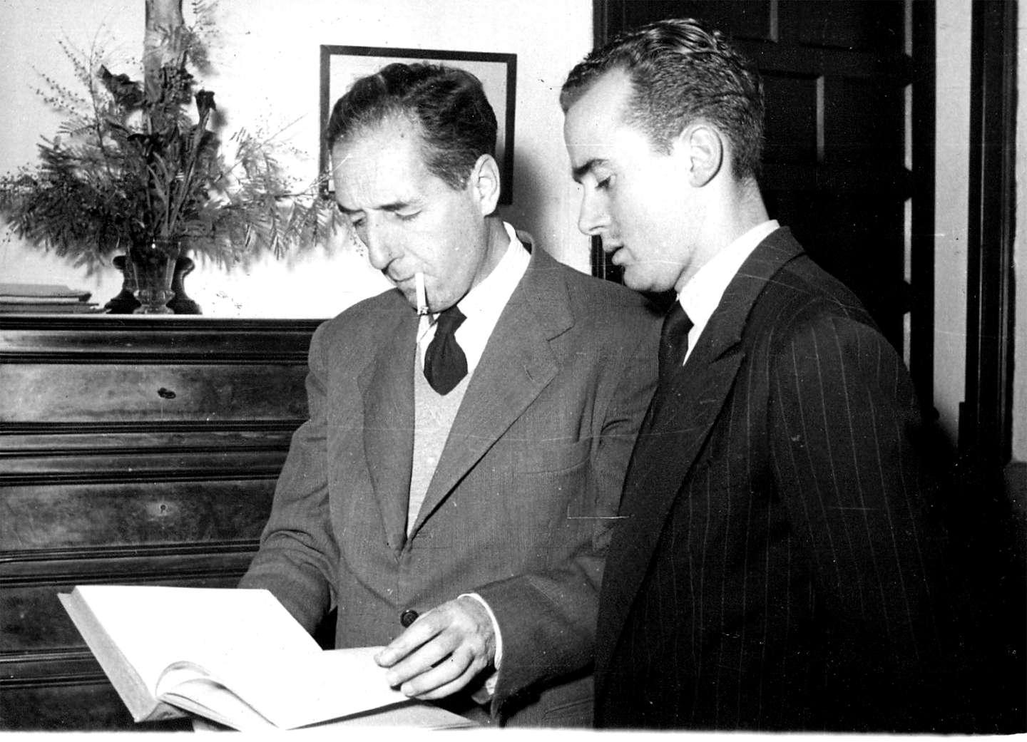 HISTORIA | El artículo de Romero Murube