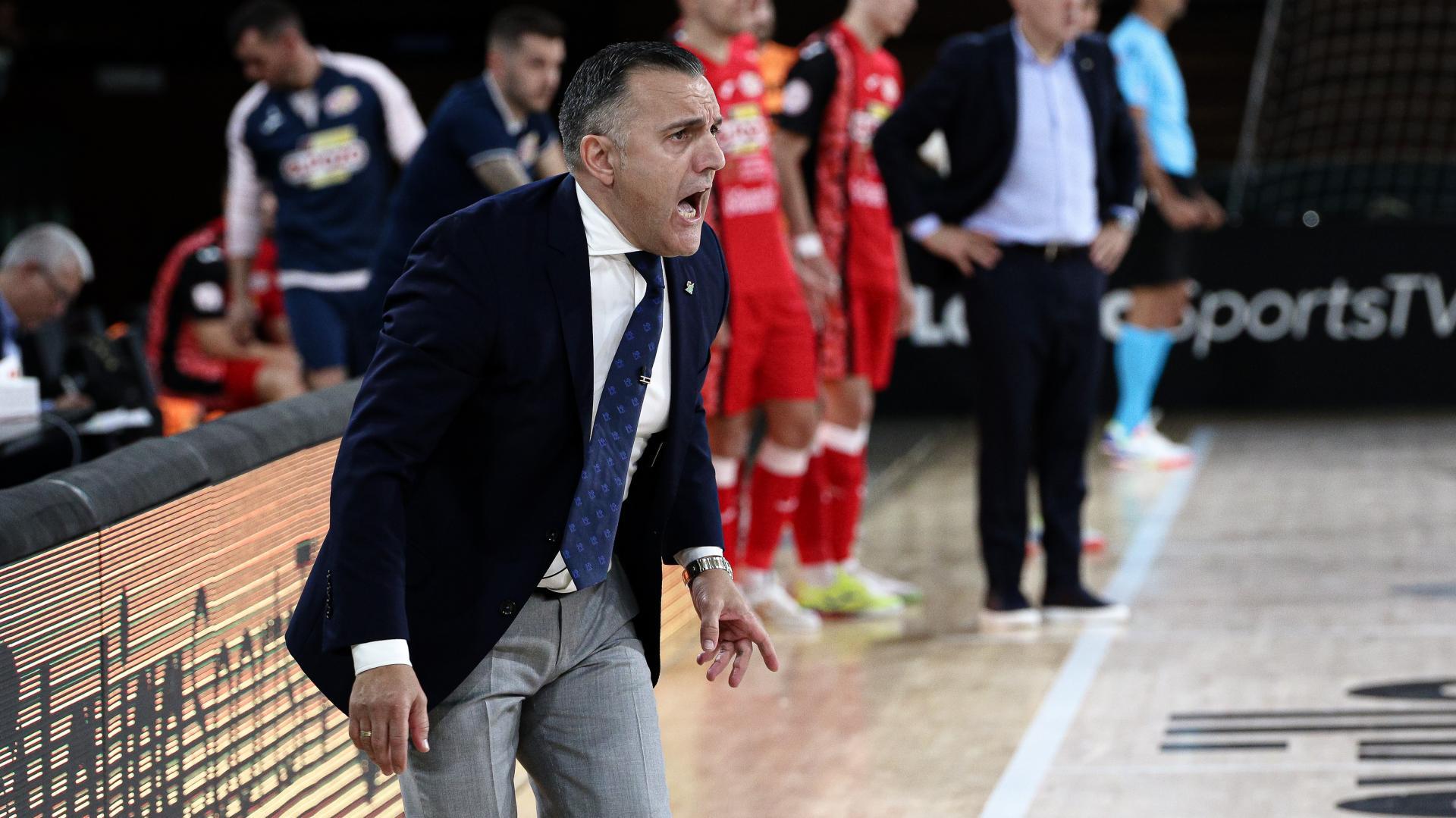 Bruno García: "Esta victoria es para nuestra afición"