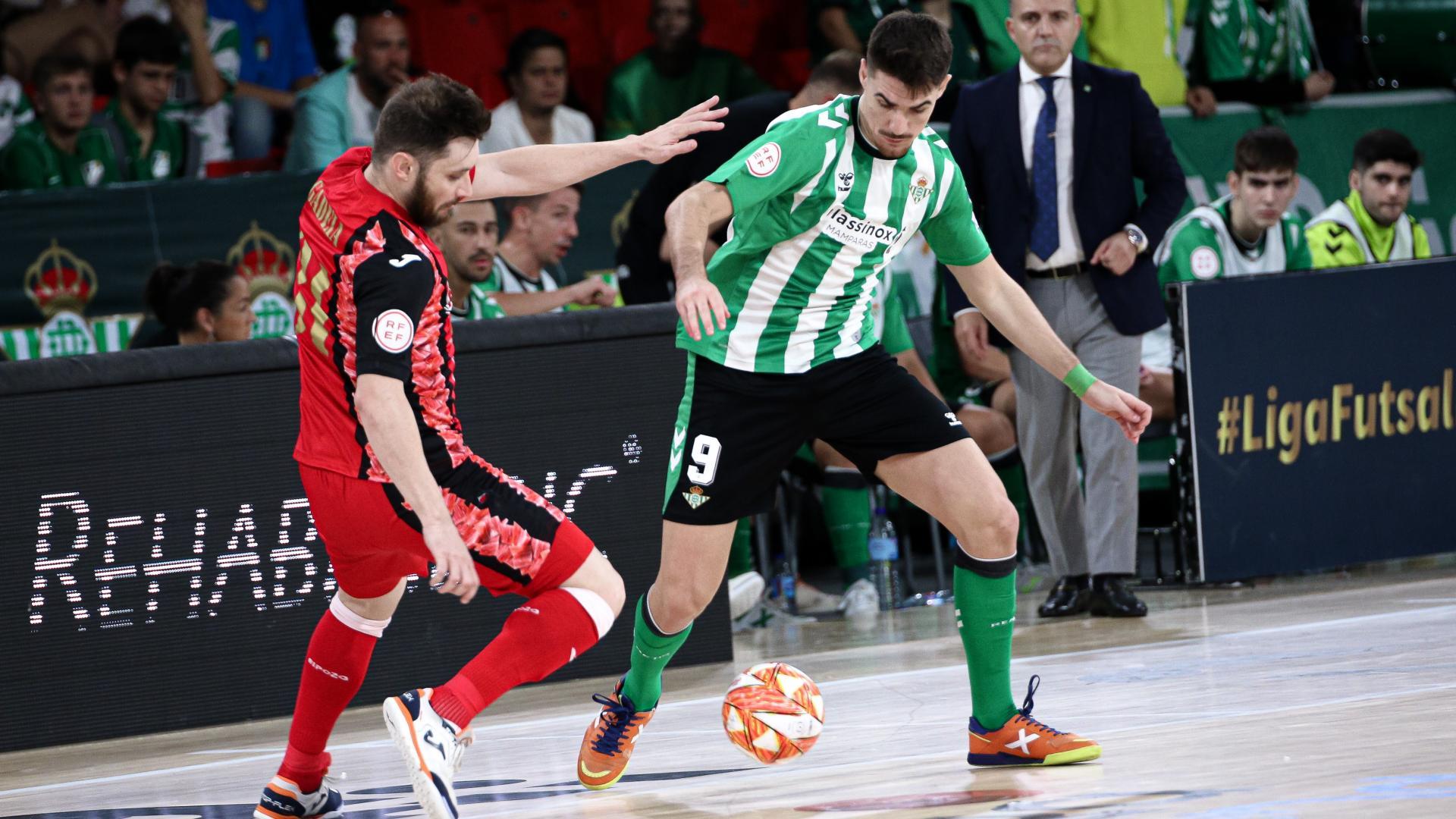 PREVIA | Valdepeñas, exigente destino para lamer las heridas