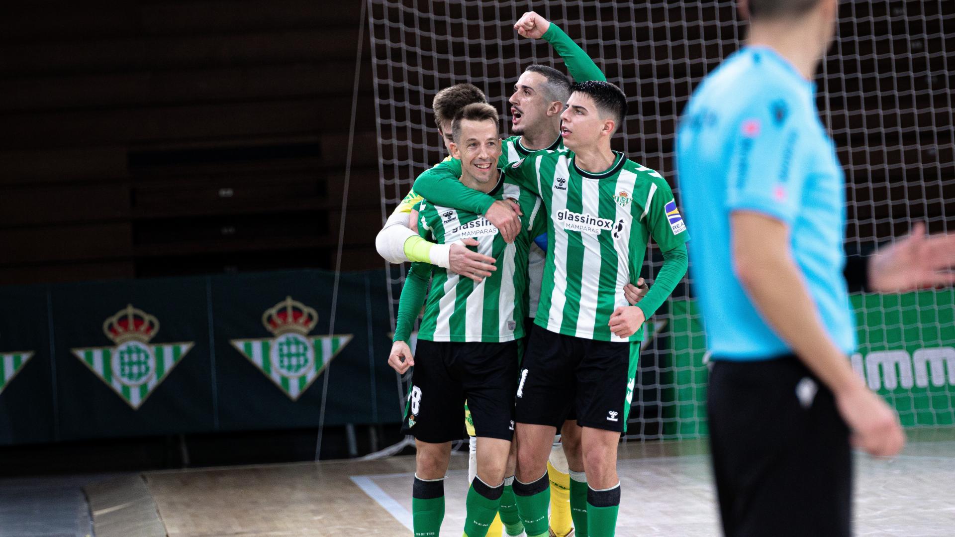 CRÓNICA | Firme victoria para cerrar el año en San Pablo (5-3)