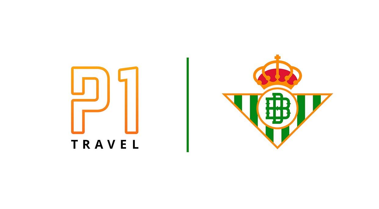 P1 Travel, nuevo agente autorizado en Europa del Real Betis para la venta de entradas de sus partidos en el Estadio Benito Villamarín