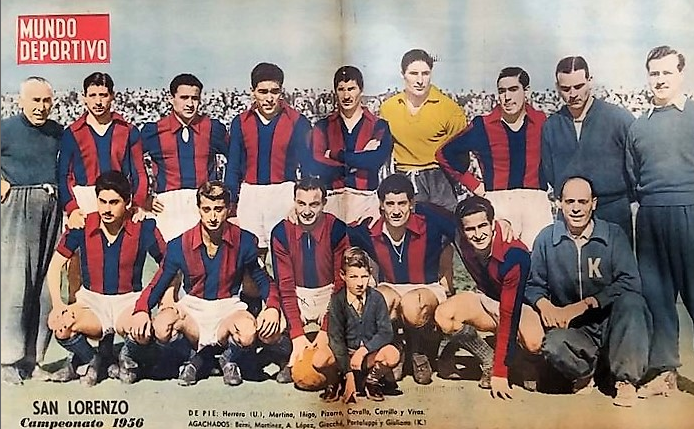 HISTORIA | La ambición de Benito Villamarín