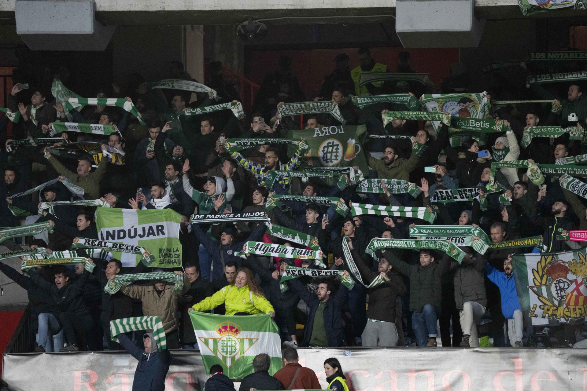 Abierto el plazo de solicitud de entradas para el RCD Espanyol-Real Betis