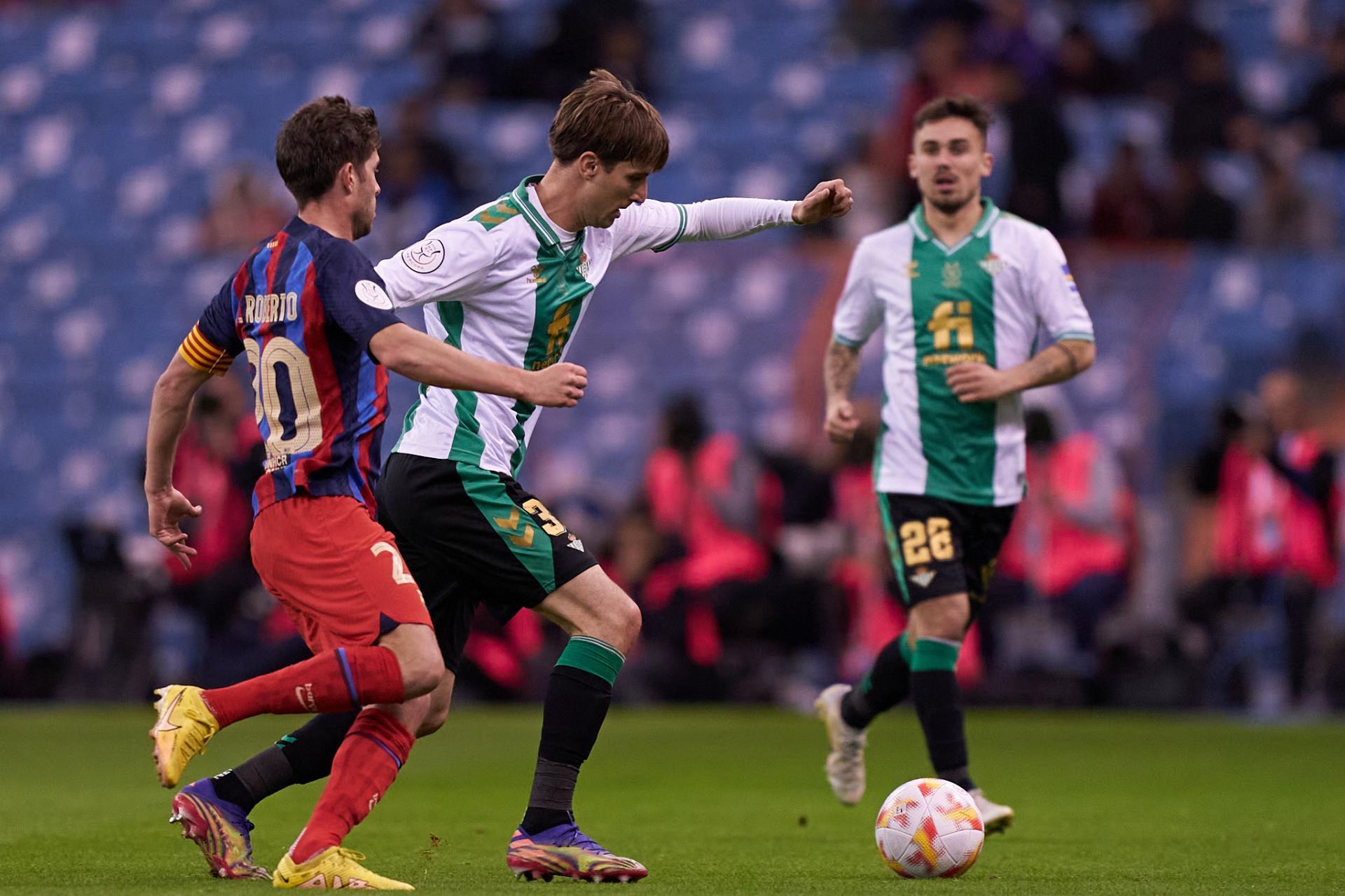 CRÓNICA | La suerte dio la espalda (2-2, 2-4 en la tanda de penaltis)