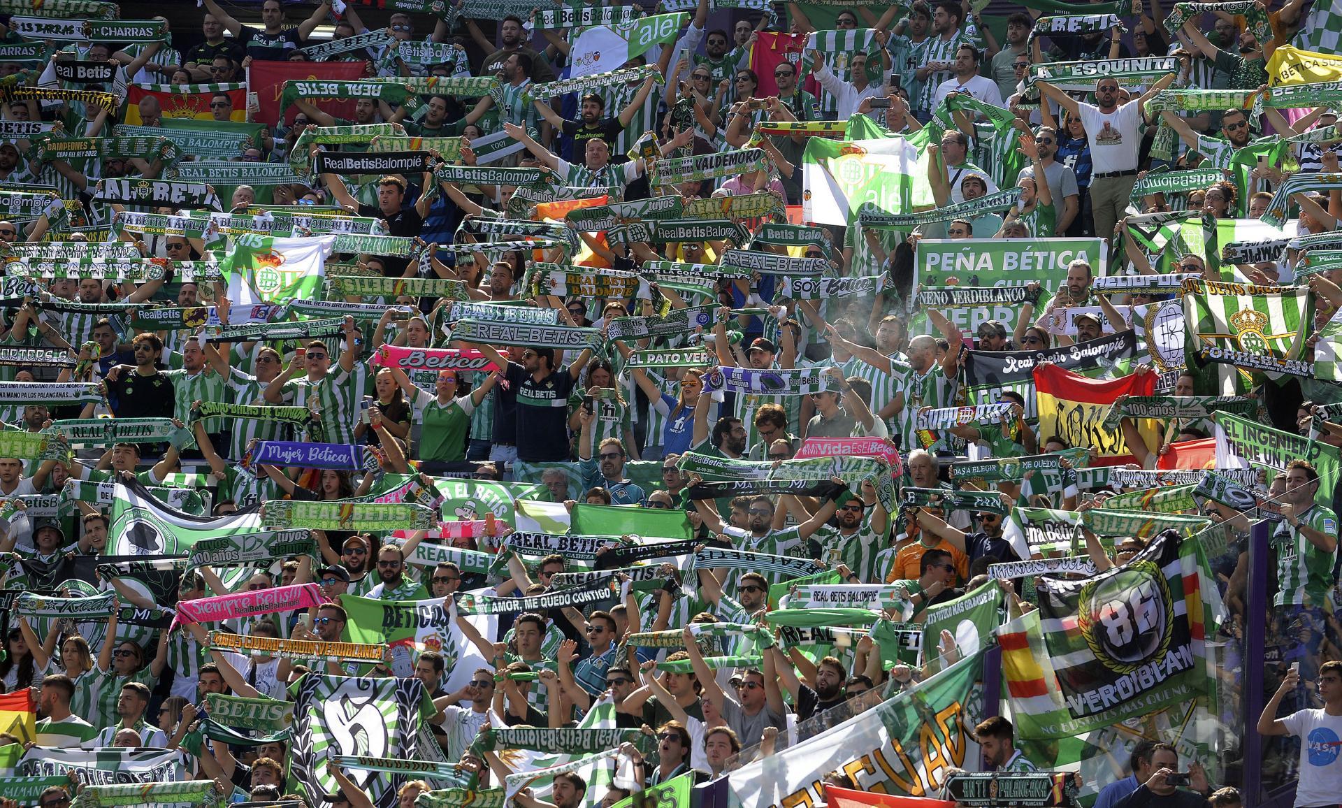 Abierto el plazo de solicitud de entradas para el partido contra el Getafe CF