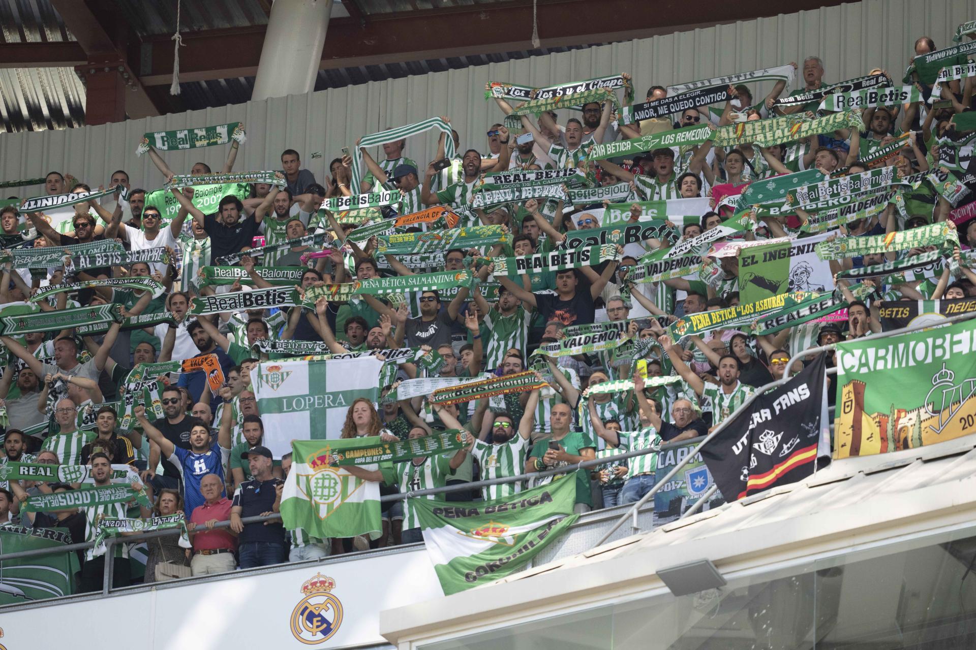 Abierto el plazo de solicitud de entradas para el partido contra la UD Almería