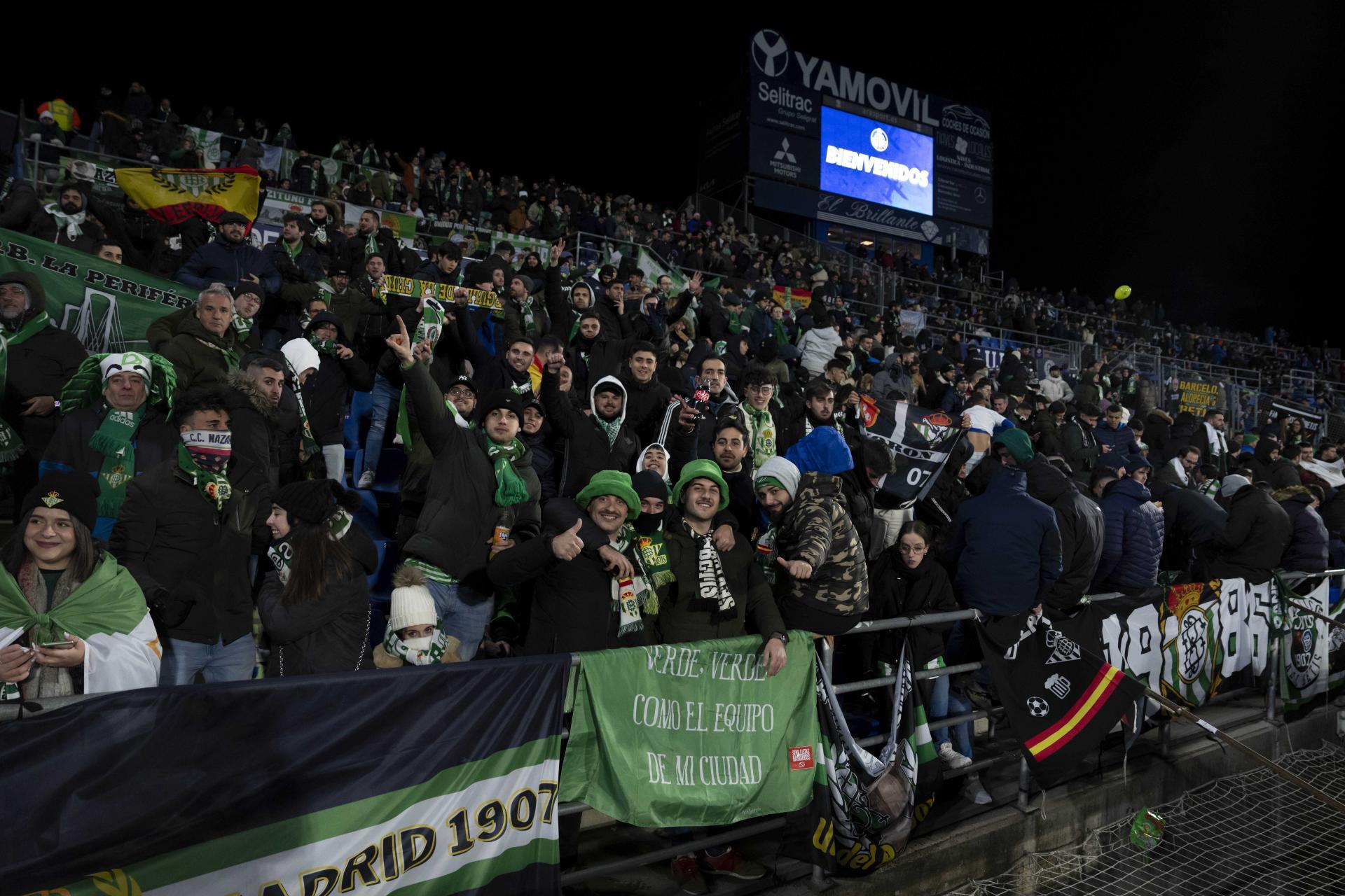 Abierto el plazo de solicitud de entradas para el partido contra el Elche CF