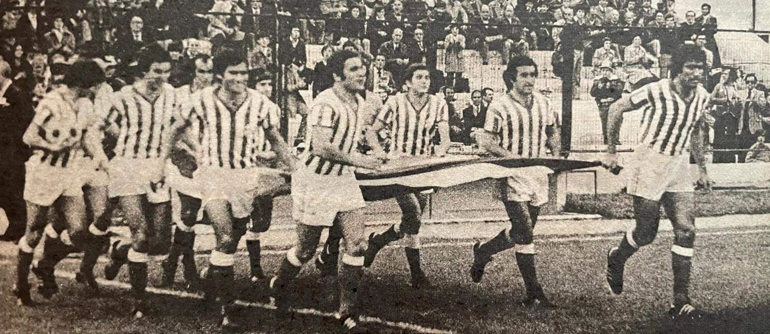 HISTORIA | El Día de Andalucía y el Betis