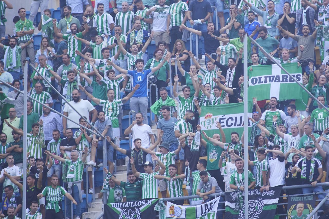 Abierto el plazo de solicitud de entradas para el partido contra el Atlético de Madrid