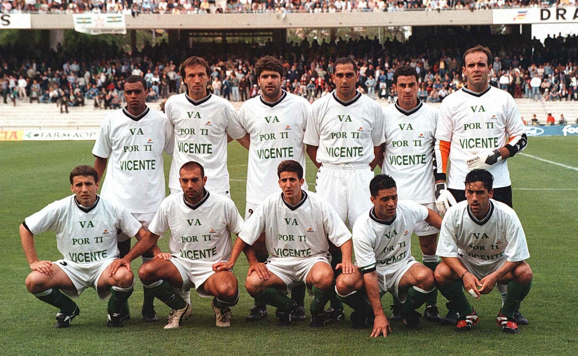 HISTORIA | Recordando a Vicente Montiel