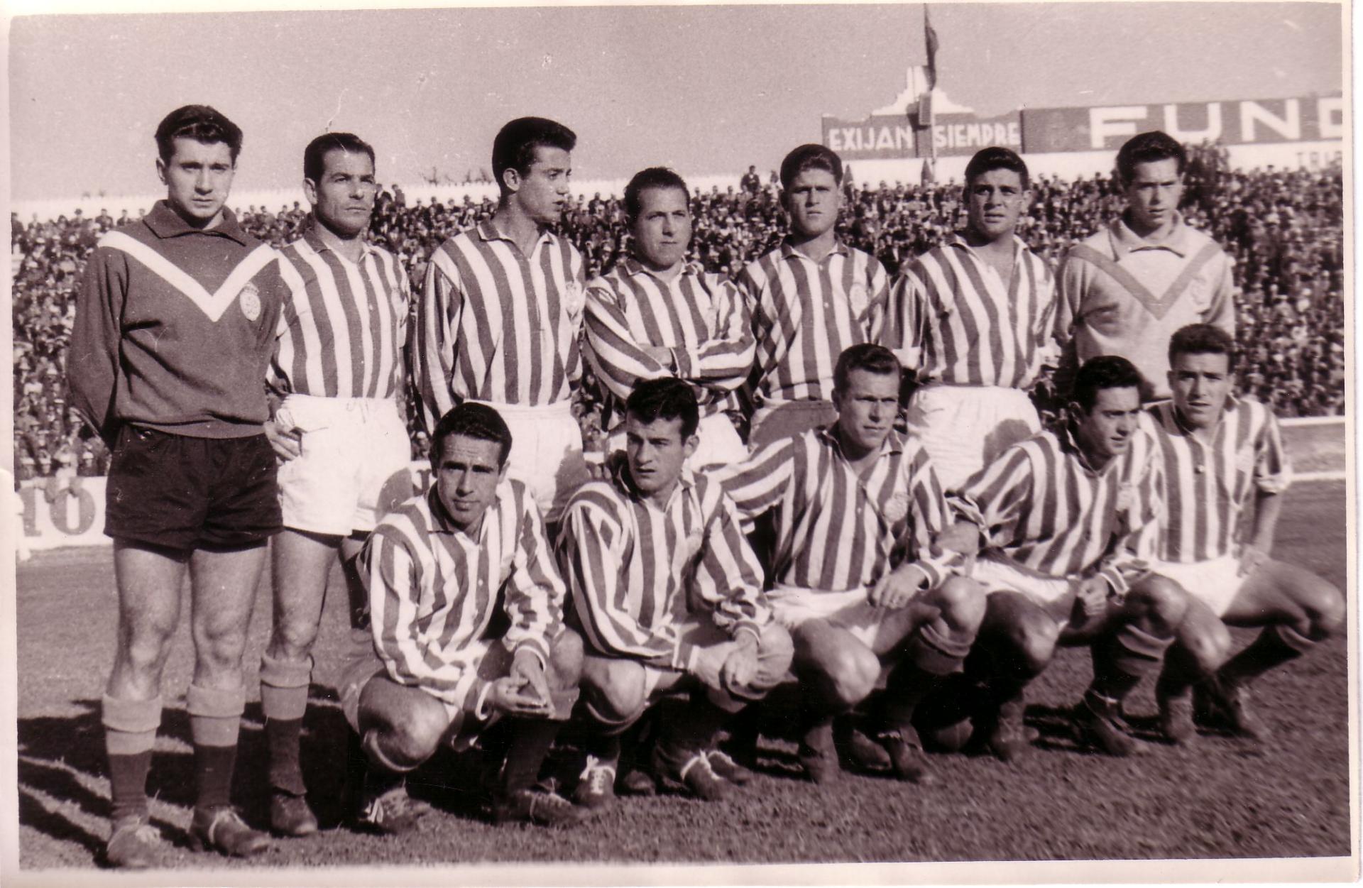 Pésame del Real Betis por el fallecimiento de Espejín