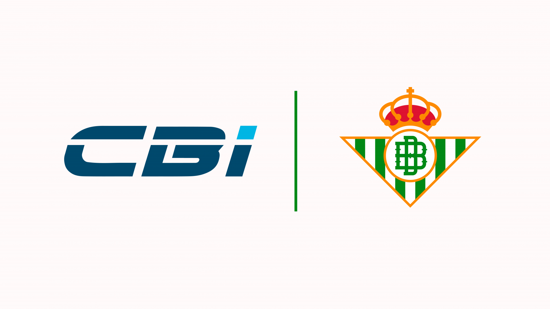 El Real Betis firma un acuerdo con la compañía tecnológica CBI para unirse a su plataforma virtual 'Football At Alphaverse'