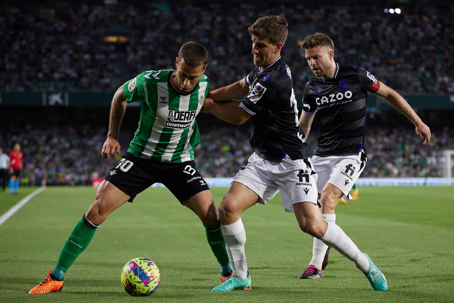 CRÓNICA | Tablas en el Villamarín (0-0)
