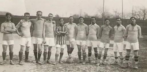 HISTORIA | Carmelo Navarro, el jugador número 1
